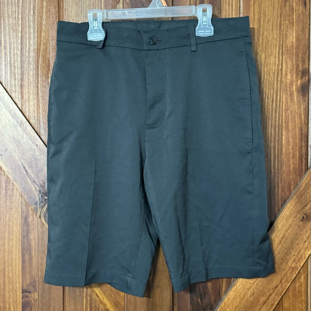 Walter Hagen Golf Shorts men’s Size 30 Black